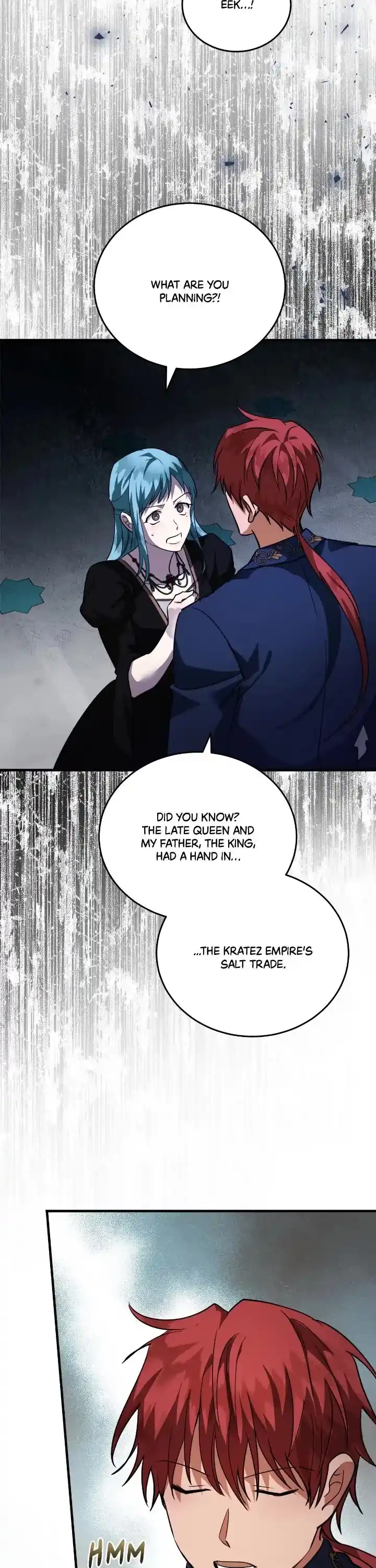 The Villainess Lives Twice Chapter 170