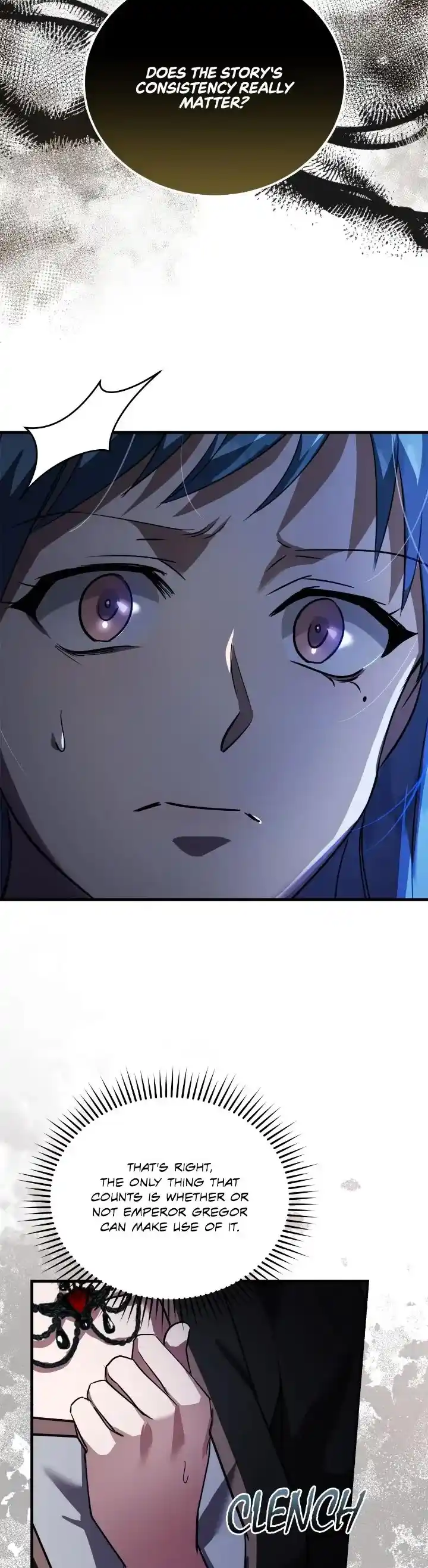 The Villainess Lives Twice Chapter 170