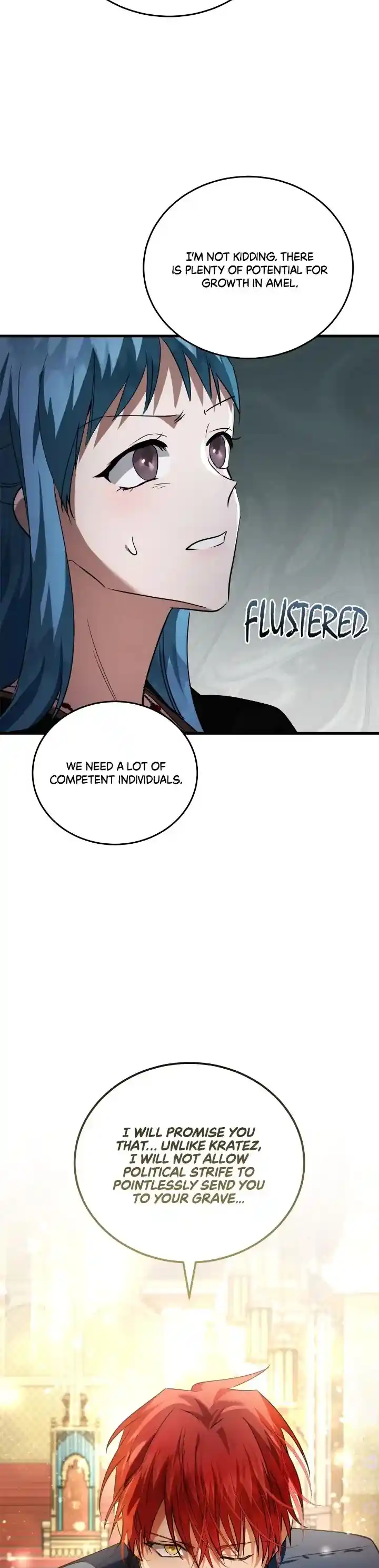 The Villainess Lives Twice Chapter 170