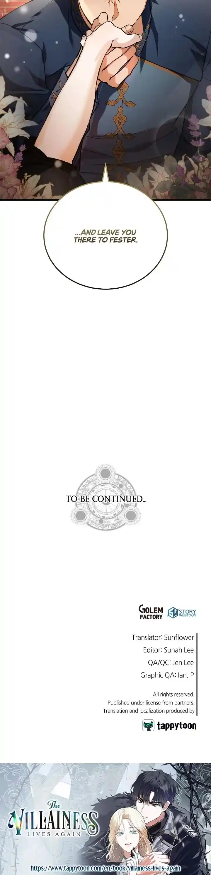 The Villainess Lives Twice Chapter 170