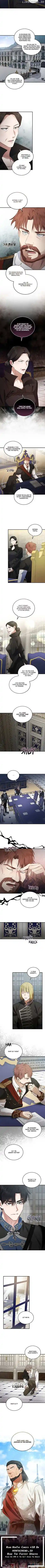 The Villainess Lives Twice Chapter 176