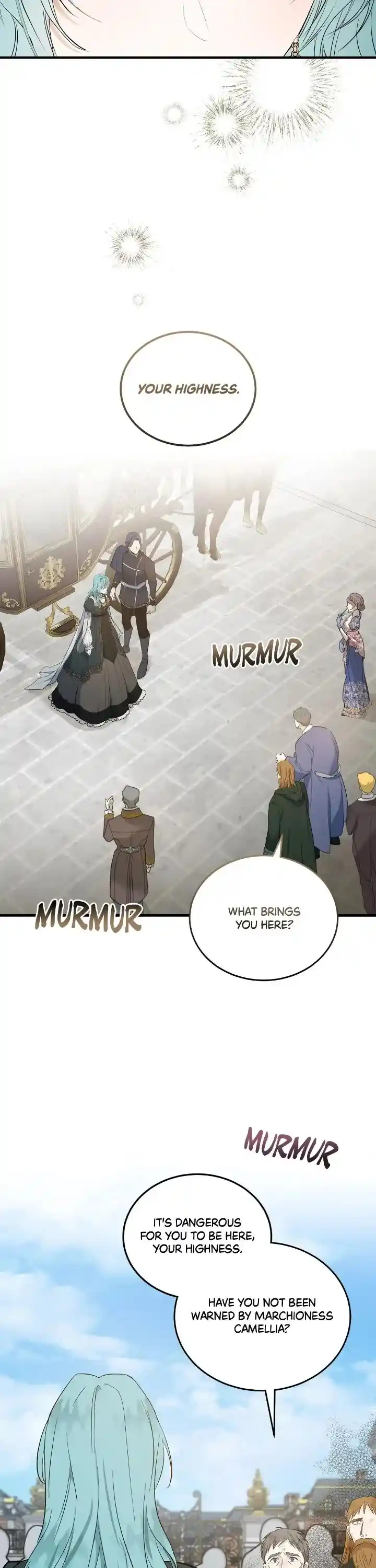 The Villainess Lives Twice Chapter 181