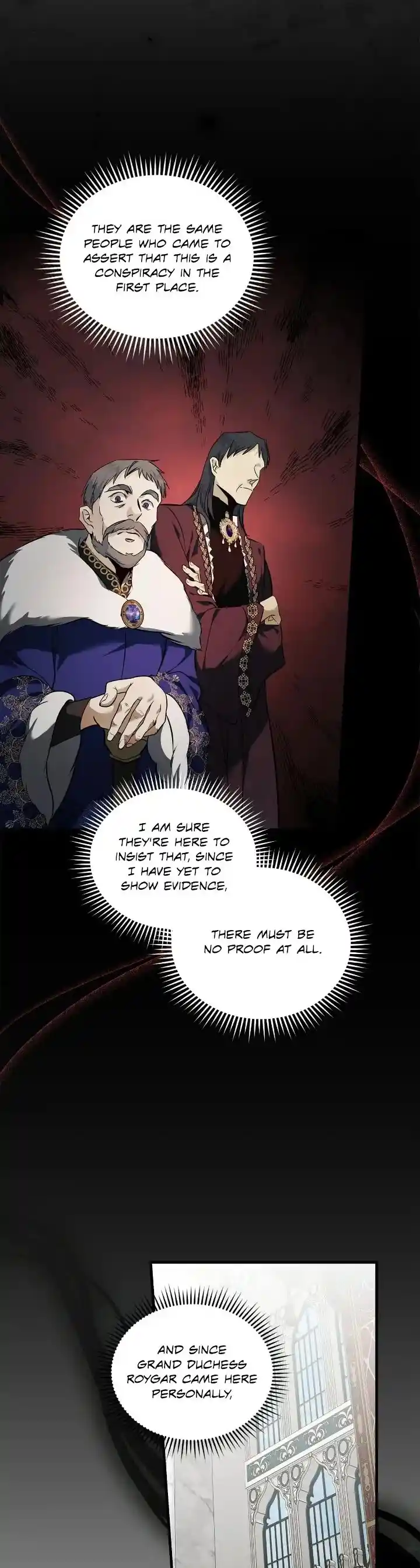 The Villainess Lives Twice Chapter 181