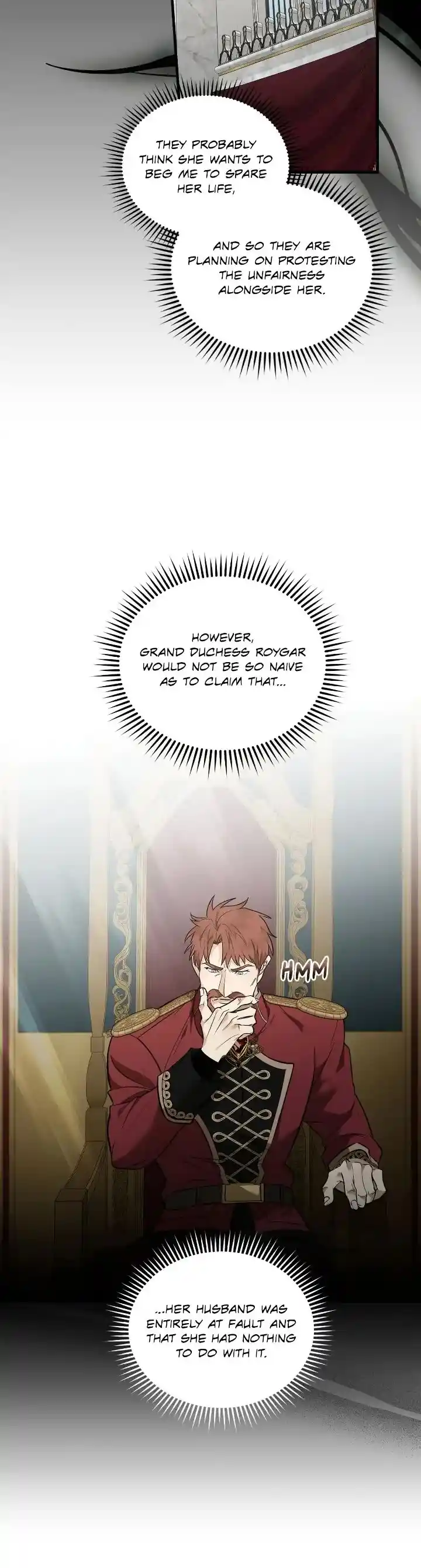 The Villainess Lives Twice Chapter 181