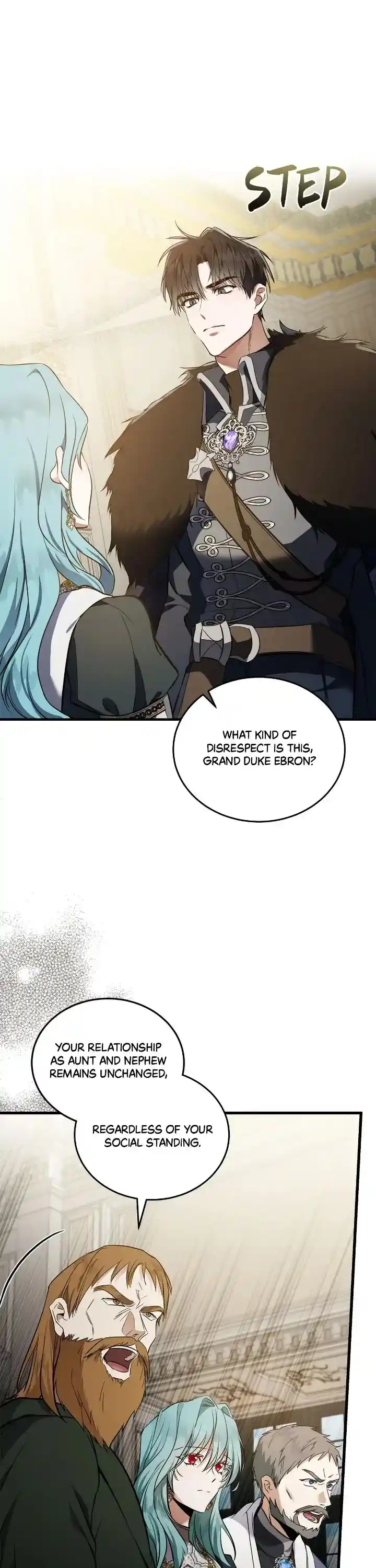 The Villainess Lives Twice Chapter 181