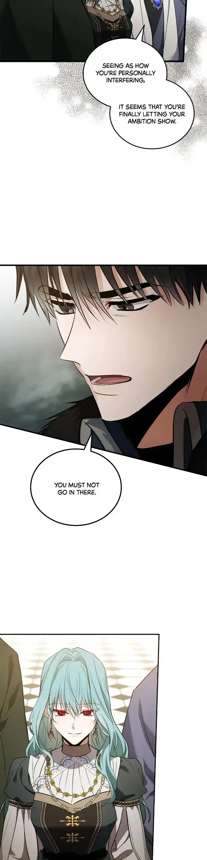 The Villainess Lives Twice Chapter 181