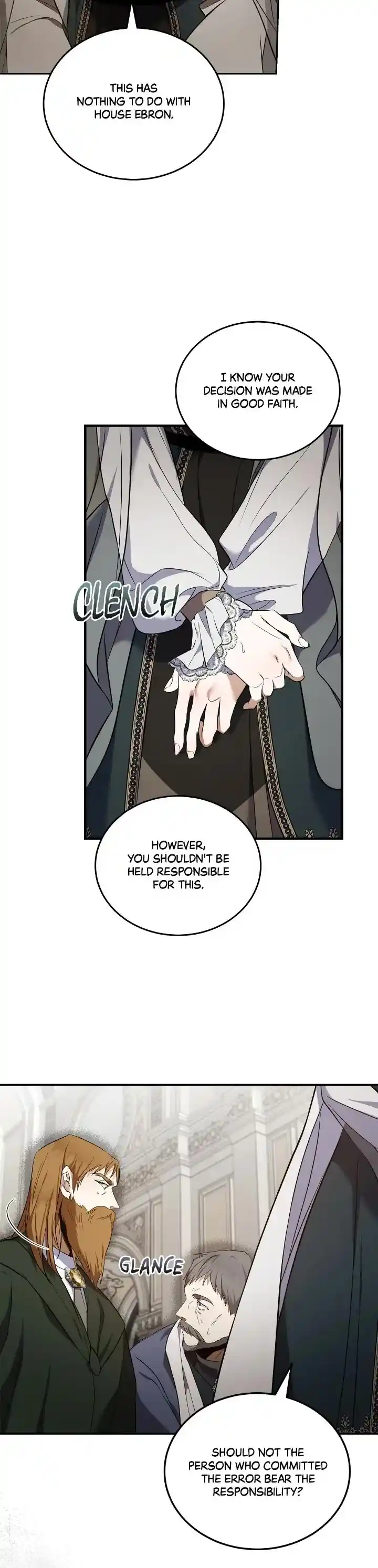 The Villainess Lives Twice Chapter 181