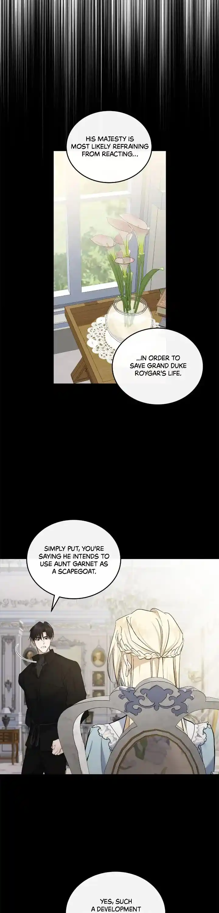 The Villainess Lives Twice Chapter 181