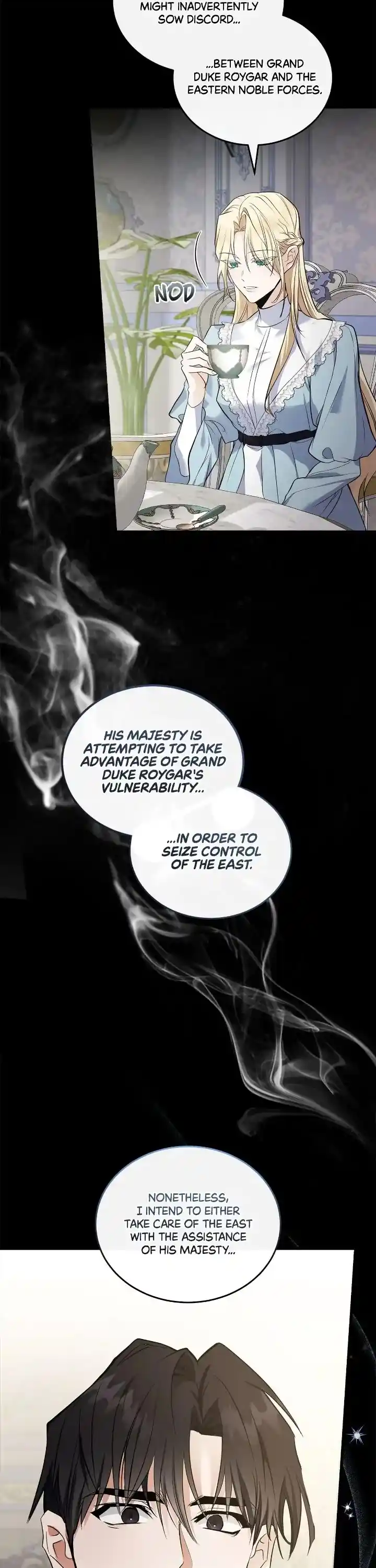 The Villainess Lives Twice Chapter 181