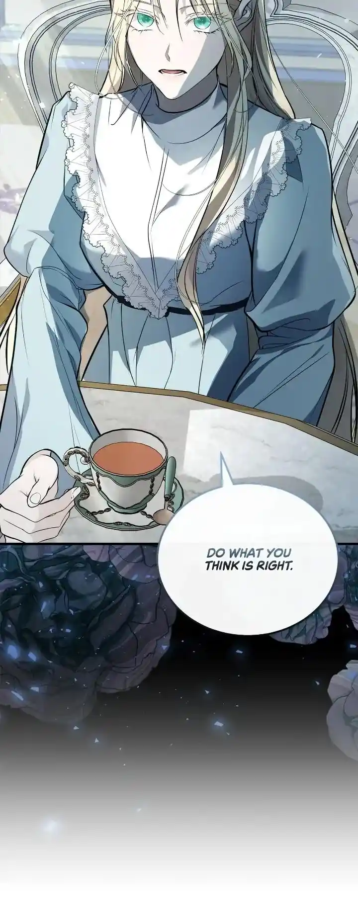 The Villainess Lives Twice Chapter 181