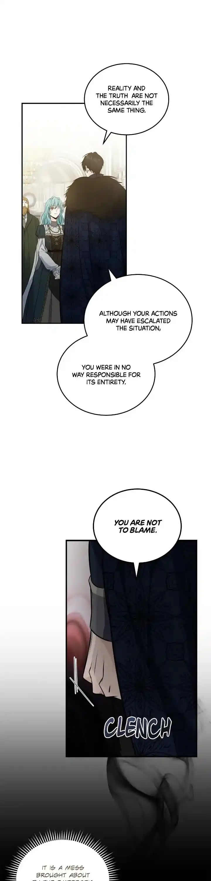 The Villainess Lives Twice Chapter 181