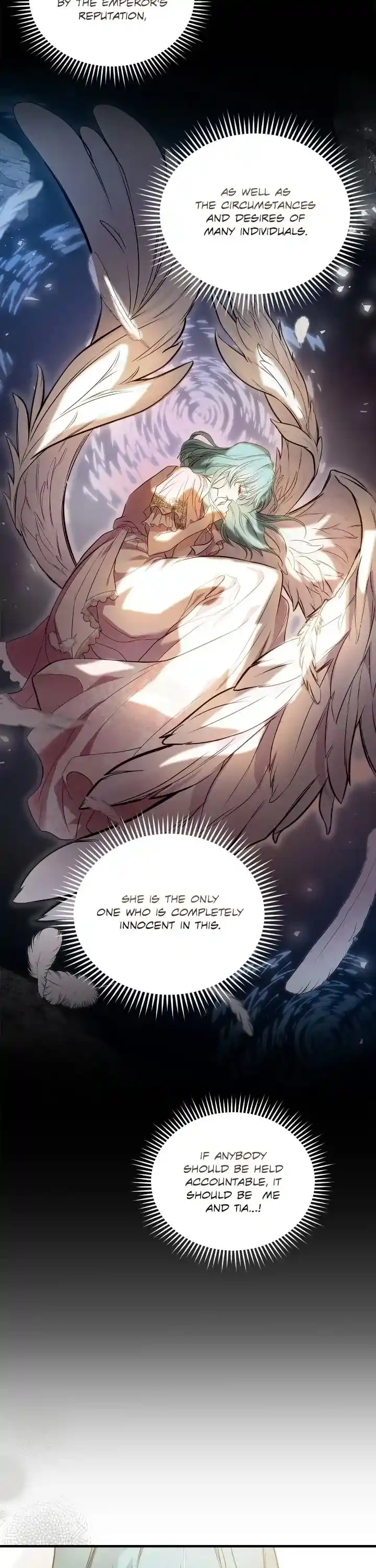 The Villainess Lives Twice Chapter 181