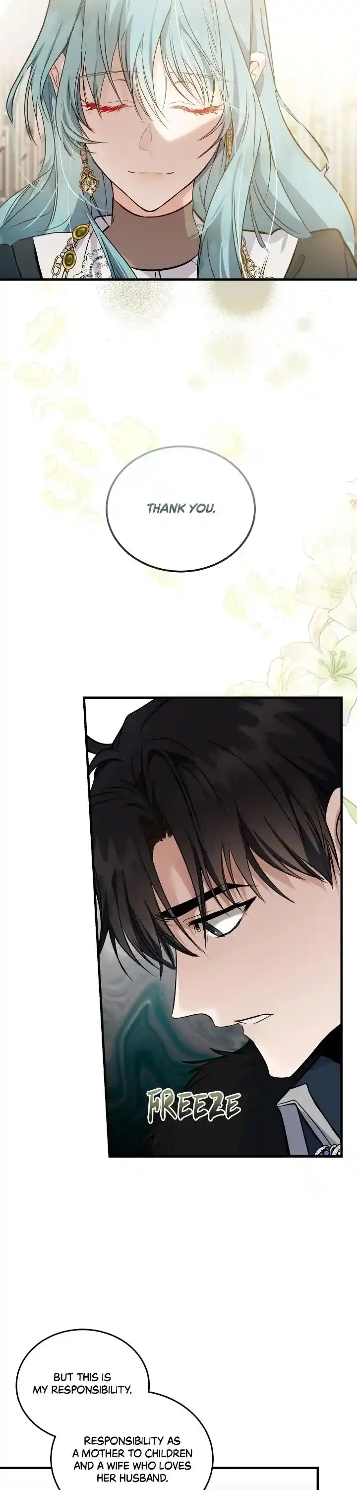 The Villainess Lives Twice Chapter 181