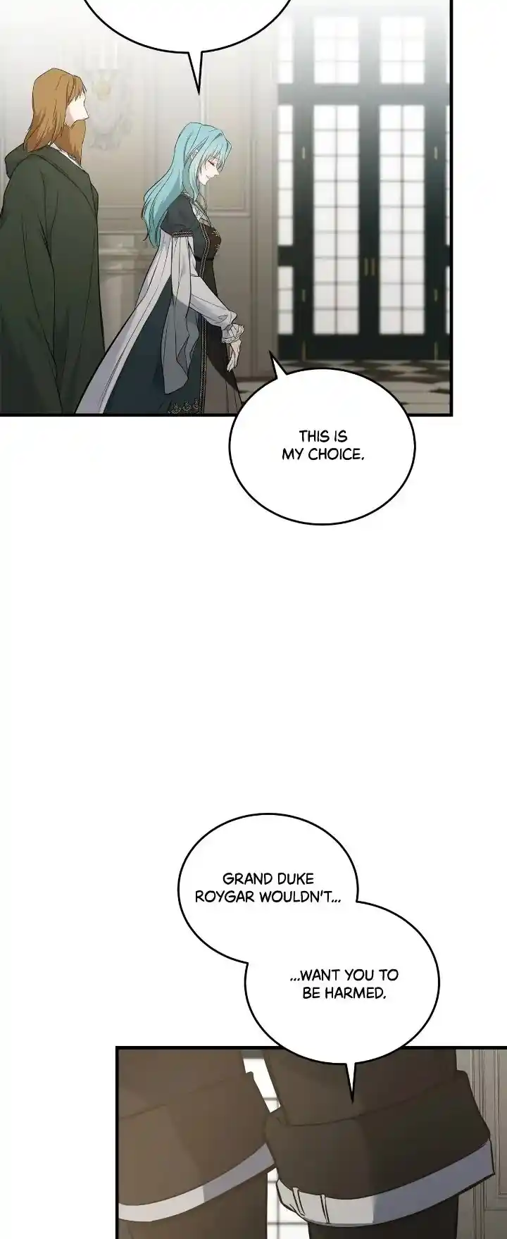 The Villainess Lives Twice Chapter 181