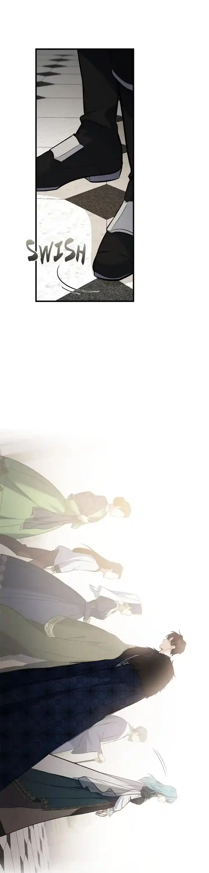 The Villainess Lives Twice Chapter 181