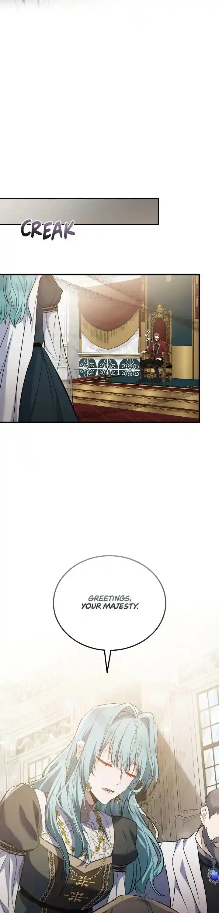 The Villainess Lives Twice Chapter 181