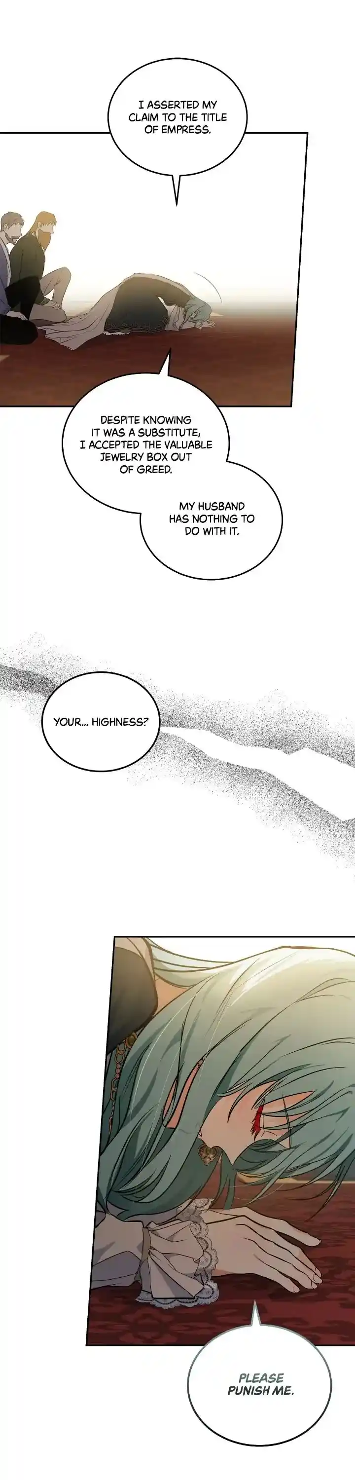 The Villainess Lives Twice Chapter 181