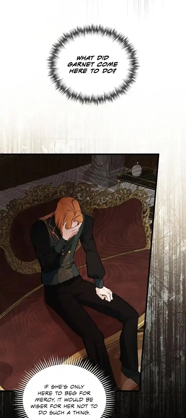 The Villainess Lives Twice Chapter 181