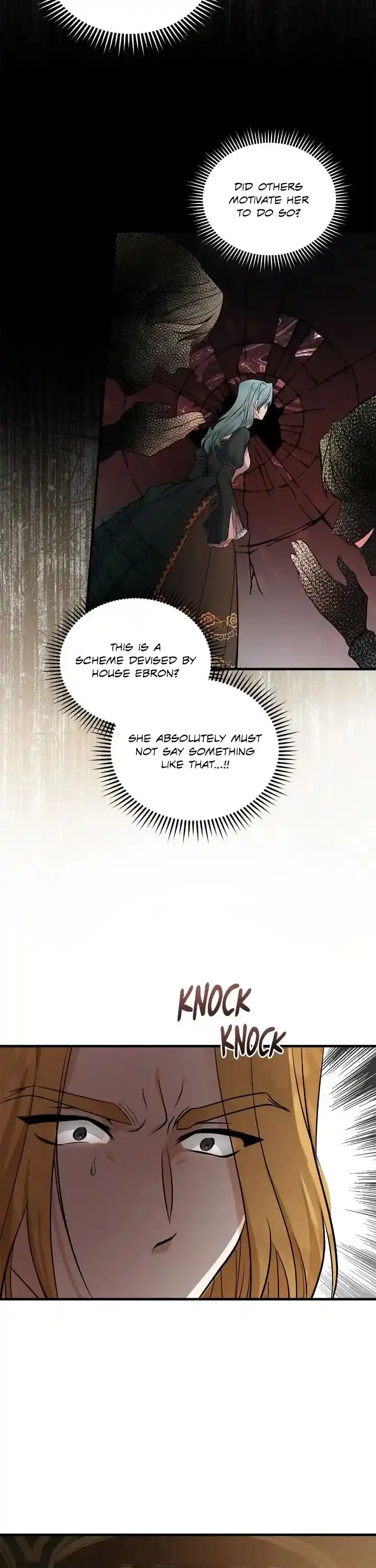 The Villainess Lives Twice Chapter 181