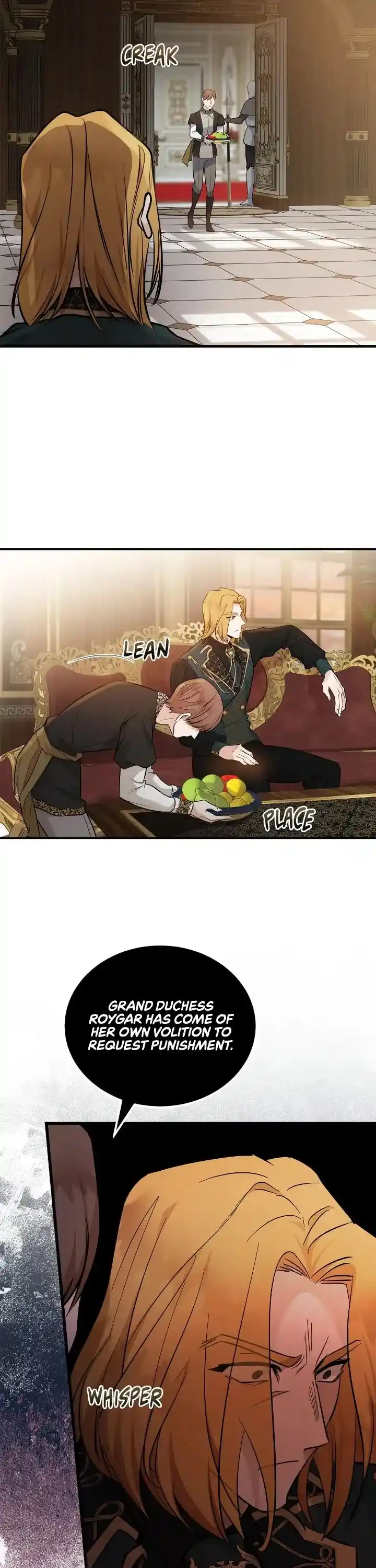 The Villainess Lives Twice Chapter 181