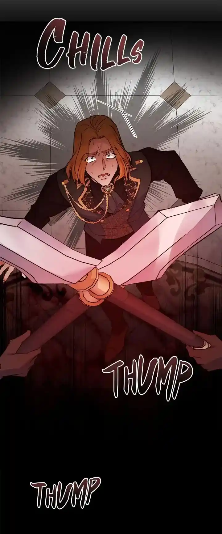 The Villainess Lives Twice Chapter 181