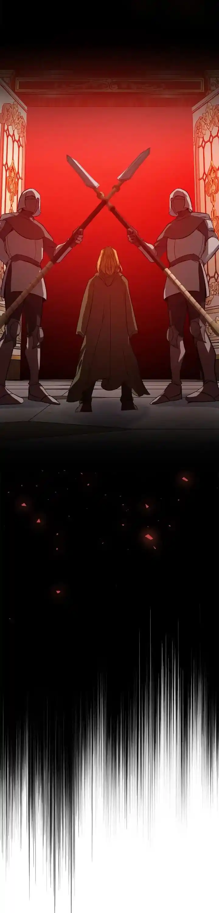 The Villainess Lives Twice Chapter 181