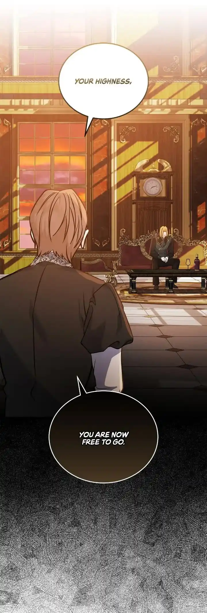 The Villainess Lives Twice Chapter 181