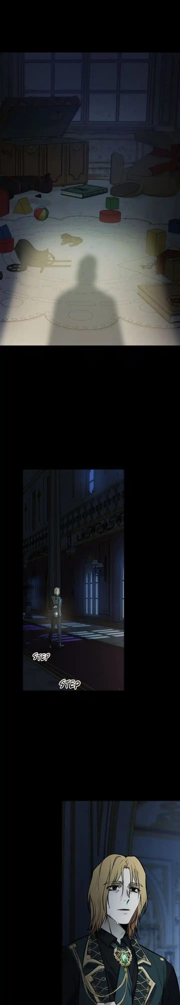 The Villainess Lives Twice Chapter 182