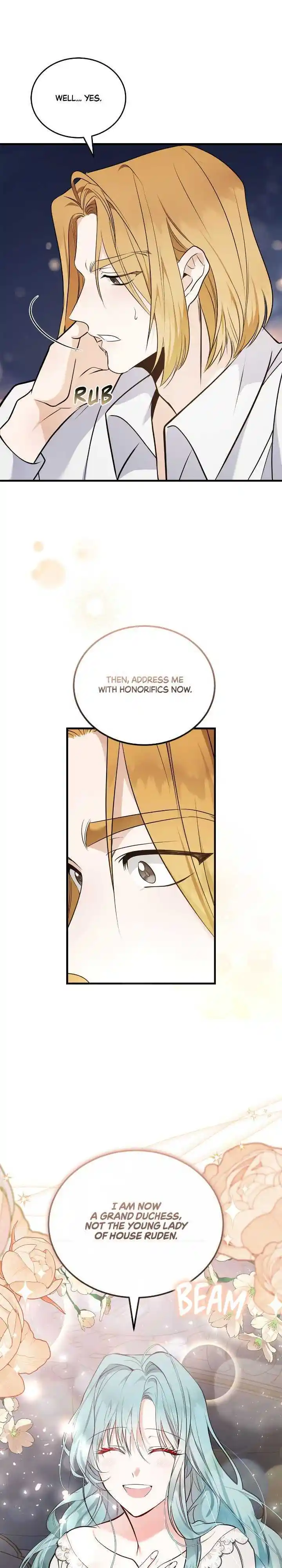 The Villainess Lives Twice Chapter 182