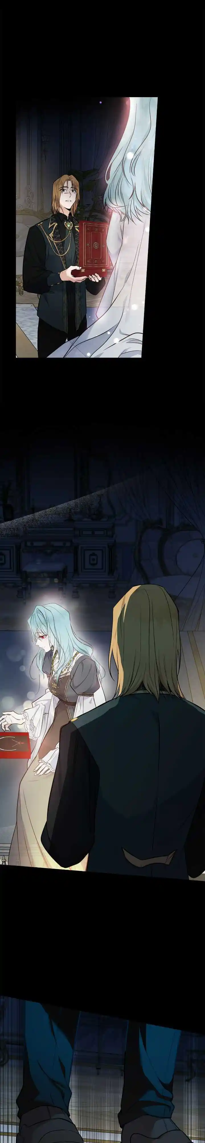 The Villainess Lives Twice Chapter 182