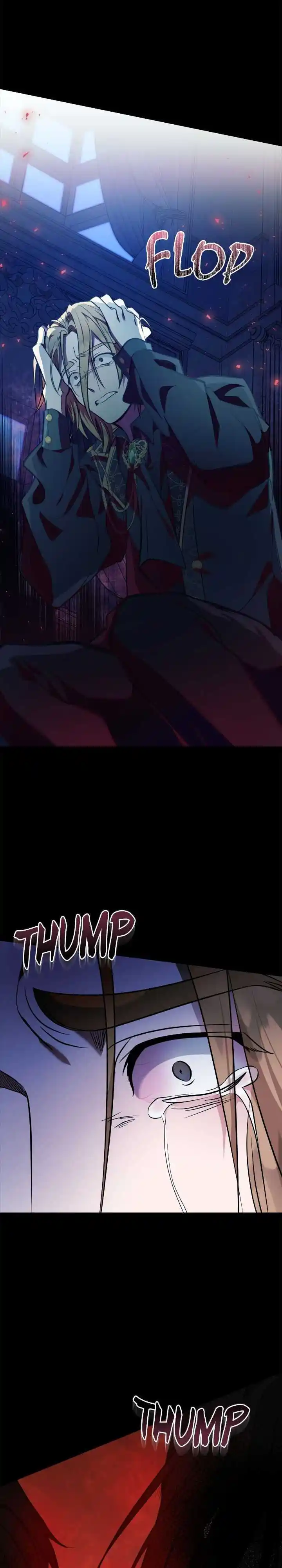 The Villainess Lives Twice Chapter 182