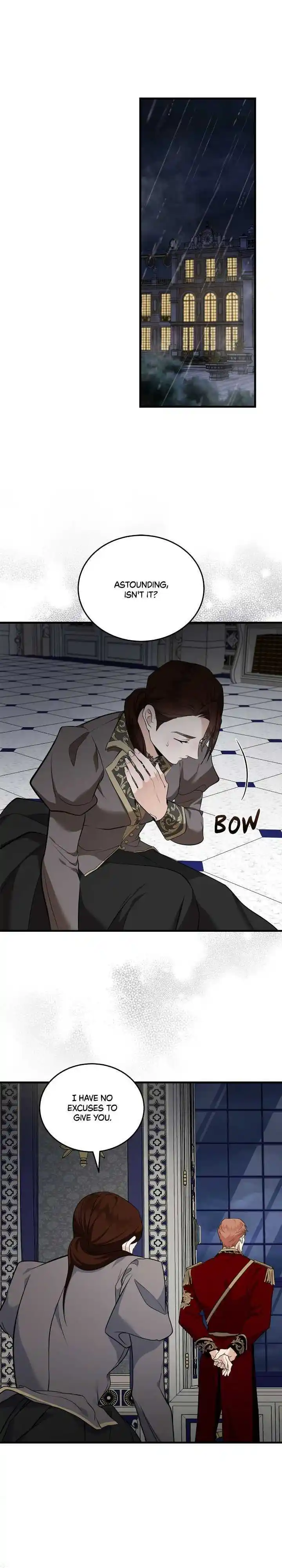 The Villainess Lives Twice Chapter 182