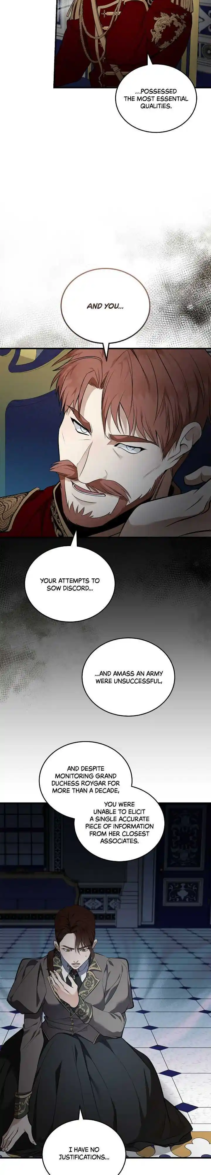 The Villainess Lives Twice Chapter 182