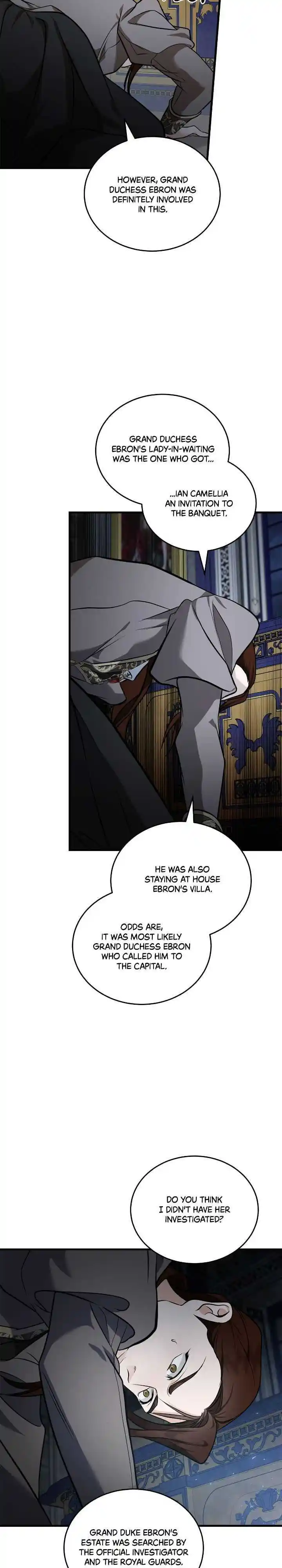 The Villainess Lives Twice Chapter 182