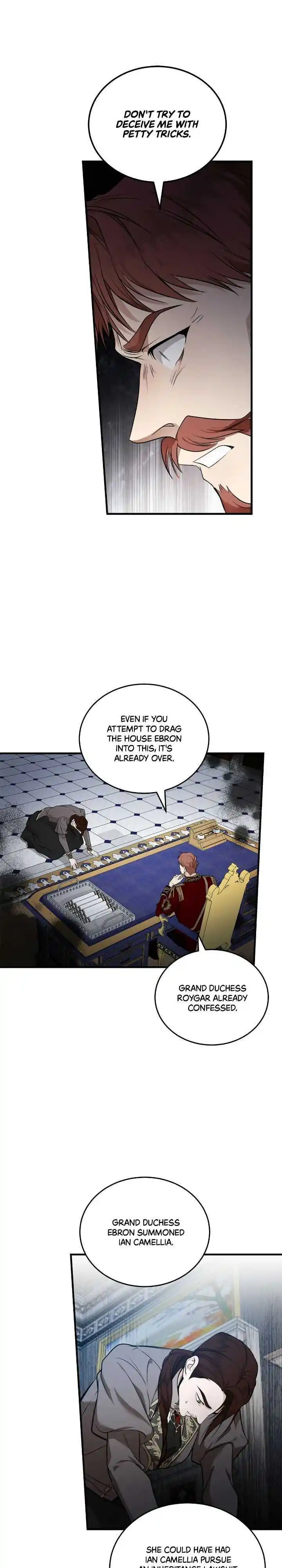 The Villainess Lives Twice Chapter 182