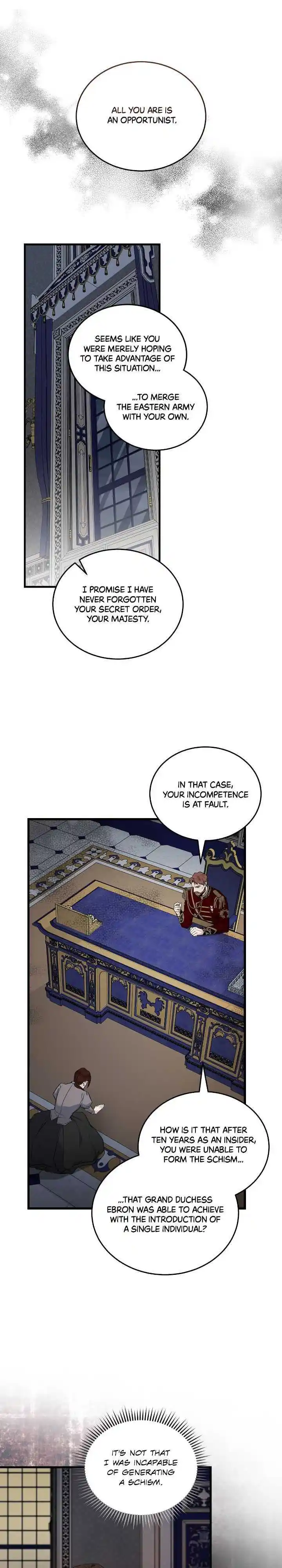 The Villainess Lives Twice Chapter 182