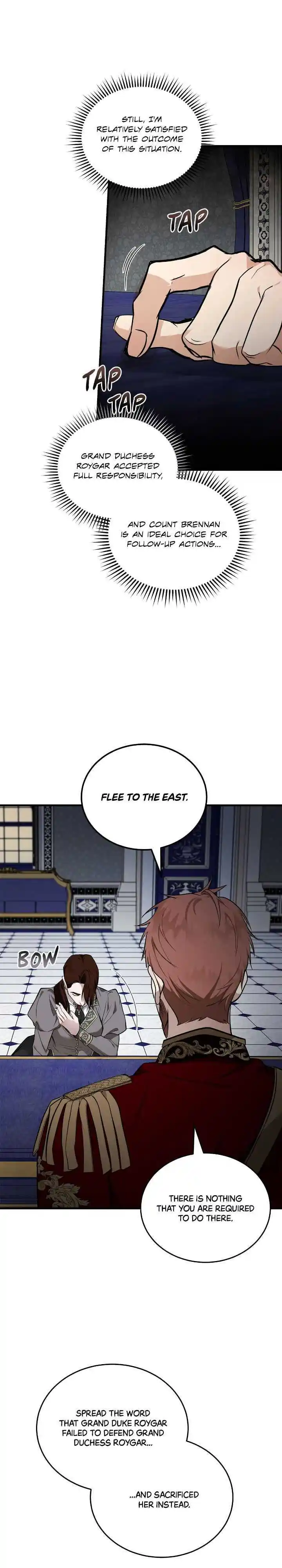 The Villainess Lives Twice Chapter 182