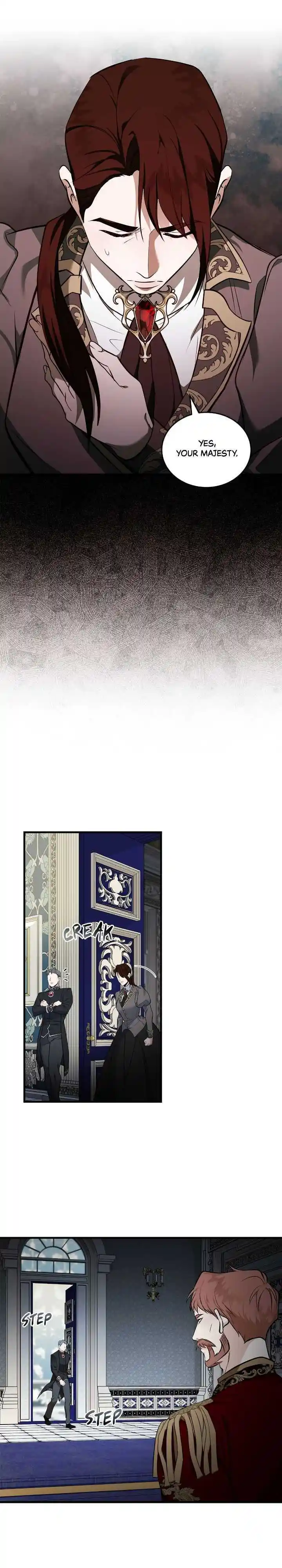 The Villainess Lives Twice Chapter 182