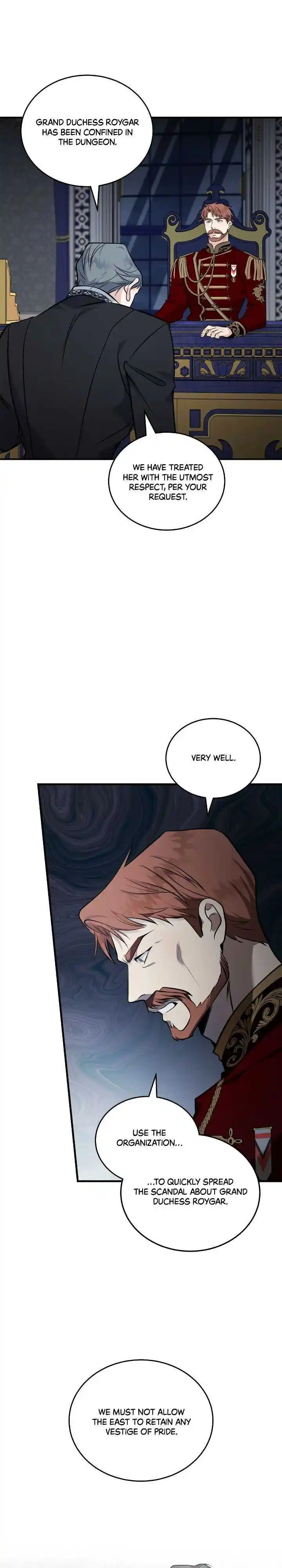 The Villainess Lives Twice Chapter 182