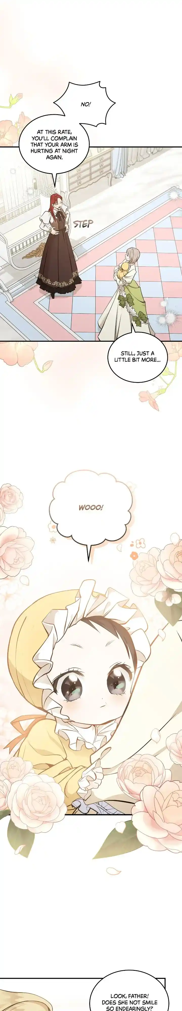 The Villainess Lives Twice Chapter 183