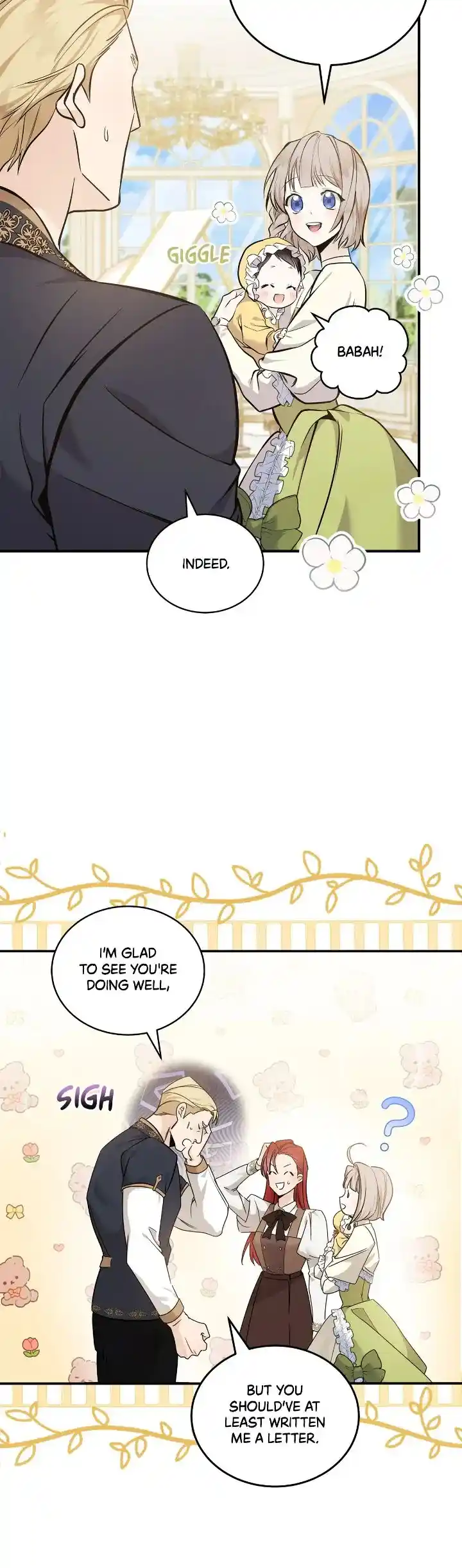 The Villainess Lives Twice Chapter 183