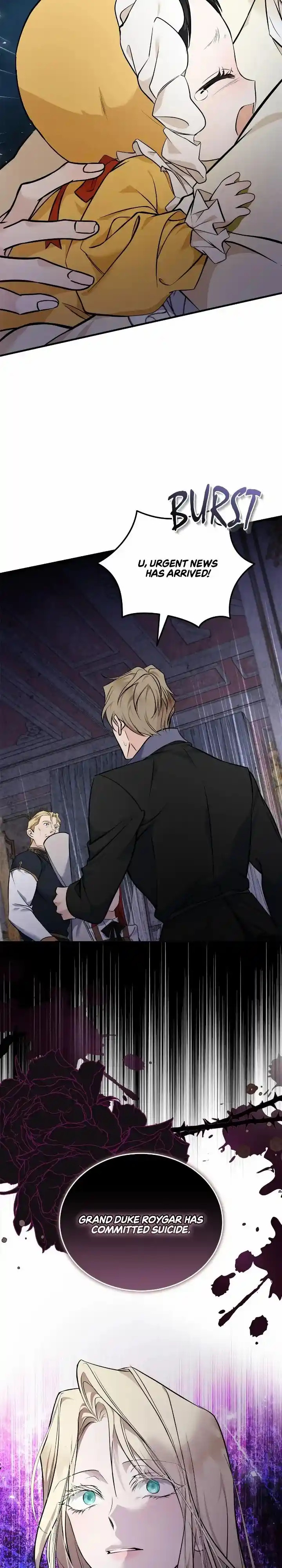 The Villainess Lives Twice Chapter 183