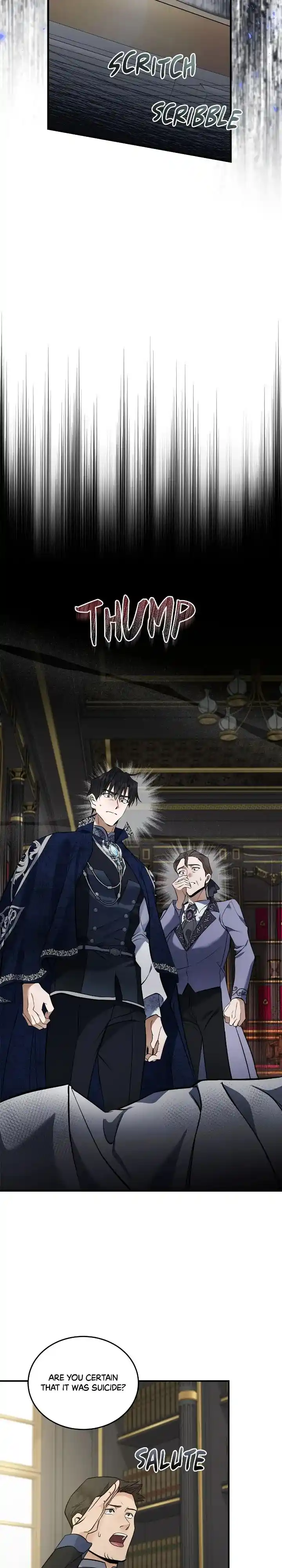 The Villainess Lives Twice Chapter 183