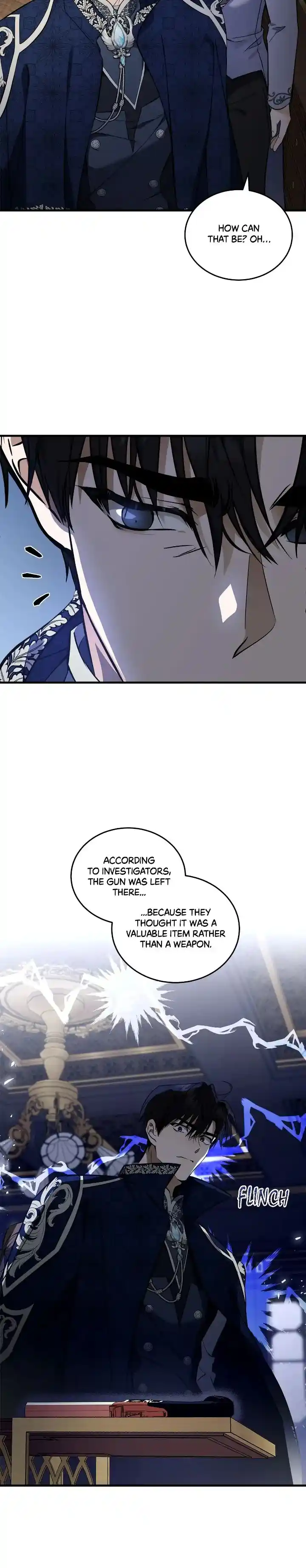 The Villainess Lives Twice Chapter 183