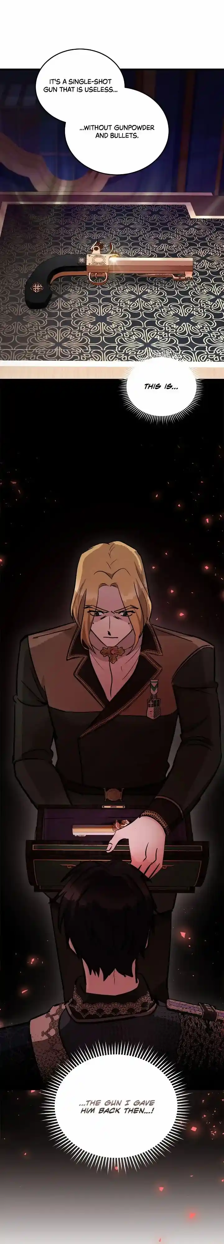 The Villainess Lives Twice Chapter 183