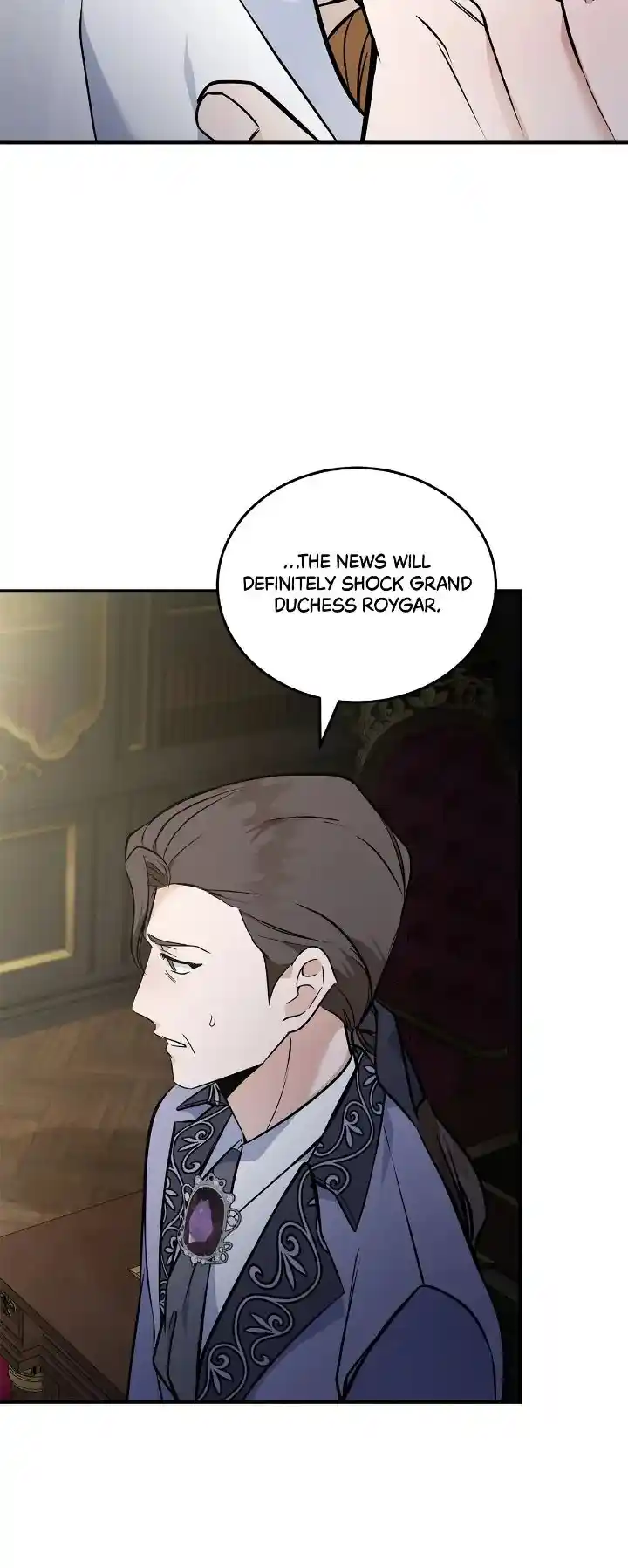 The Villainess Lives Twice Chapter 183