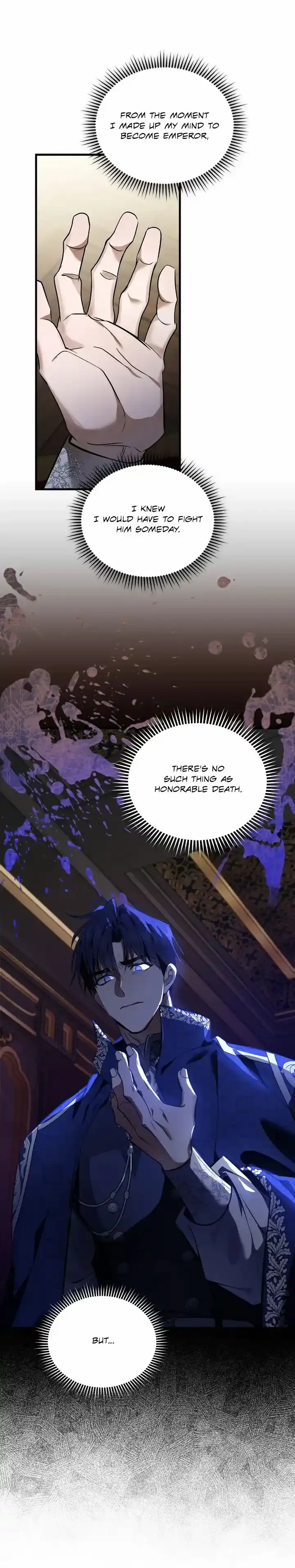 The Villainess Lives Twice Chapter 183