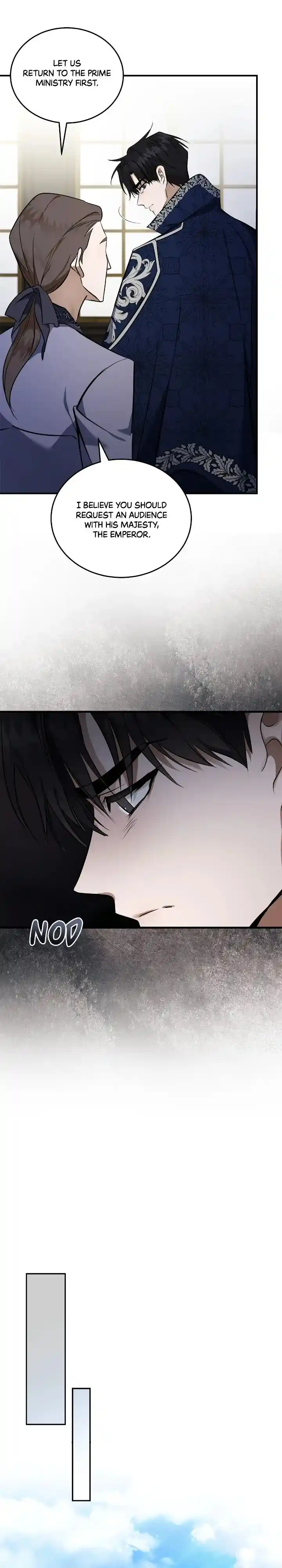 The Villainess Lives Twice Chapter 183