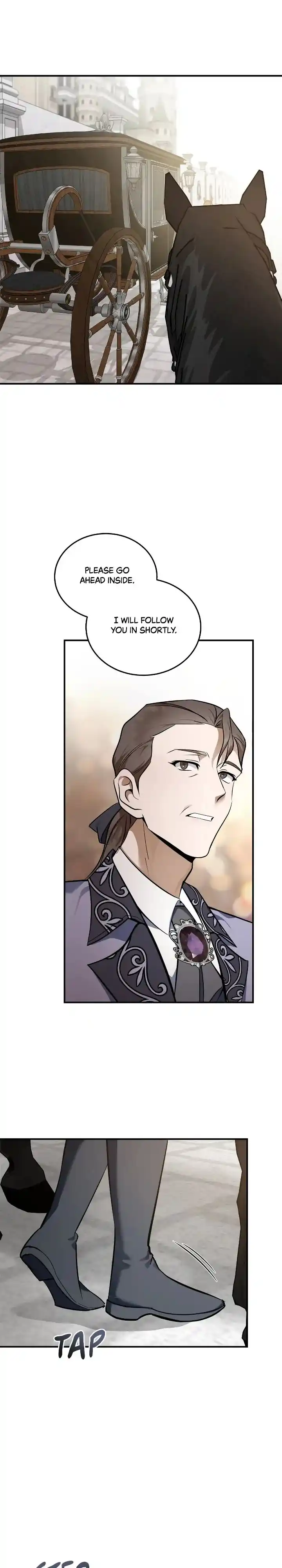 The Villainess Lives Twice Chapter 183