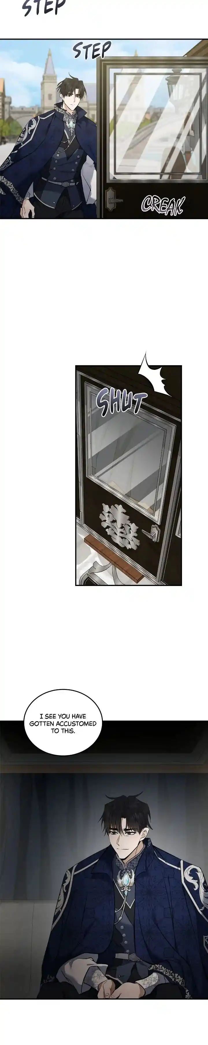 The Villainess Lives Twice Chapter 183